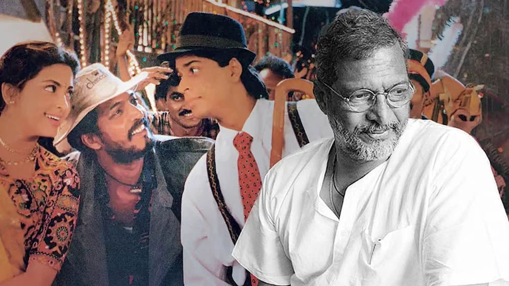 ‘হিরোর মতো চুল ঠিক করিস না..., তুই অভিনেতা, নানা বলেছিলেন শাহরুখকে